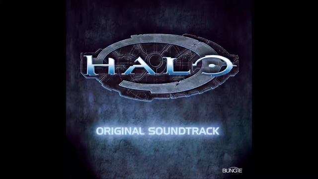 Halo Combat Evolved Soundtrack - (Assault On The Control Room) The Lost Muse