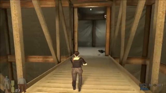 Guia Max Payne 2 The Fall of Max Payne Parte 2 Capitulo 6