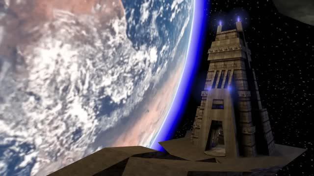 Unreal Tournament '99 Atmosphere Mix