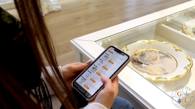 КАК ЗАКАЗАТЬ ПОСУДУ В ГРАНД ЛЮКС? САЙТ, INSTAGRAM, ВИДЕО ОБЗОРЫ ТОВАРОВ В ВАШЕМ DIRECT'e