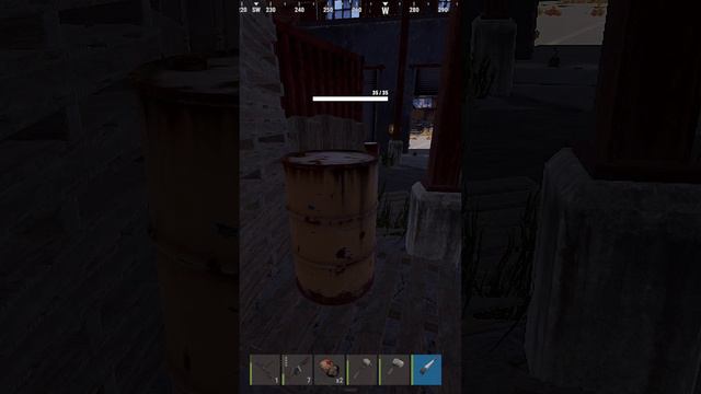 Ой ой ой как же везет на старте #rust #раст #rusthighlights #highlights