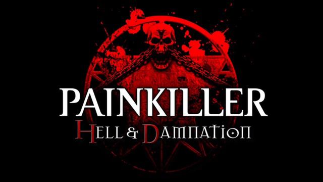 PainKiller – Bridge Fight Soundtrack