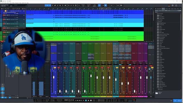 2 Track Mixing Vs Stem Mixing Which Is Better And What Do The Pros Use