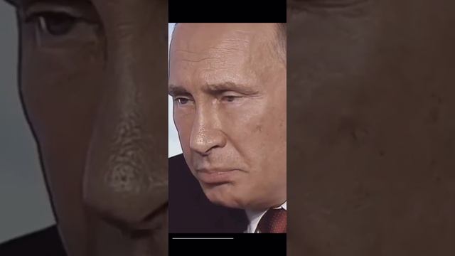 Путина учила Ленинградская улица 😎