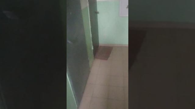 Подъезд