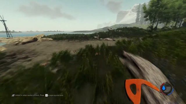 The Forest 2. Обновление 0.19.