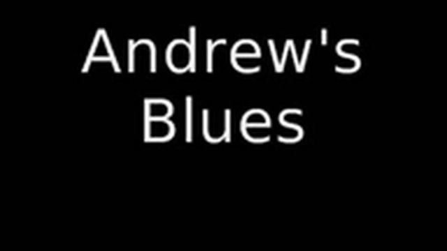 the Rolling Stones - Andrew's Blues