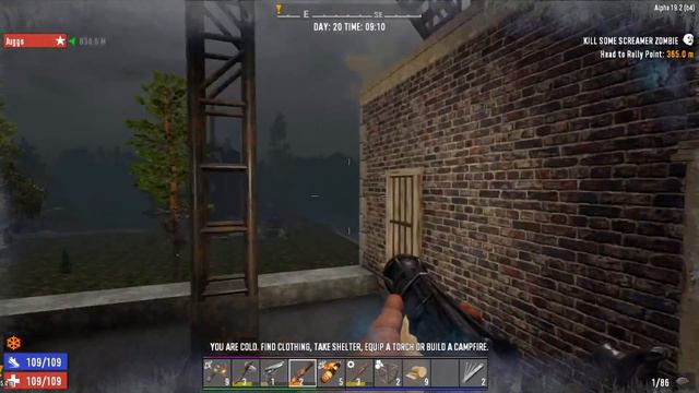 7 Days To Die in 2020 is AMAZING