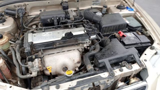 1.5 16V G4EC