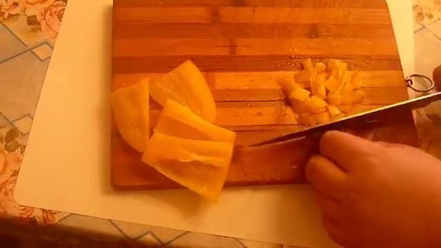 Чашушули