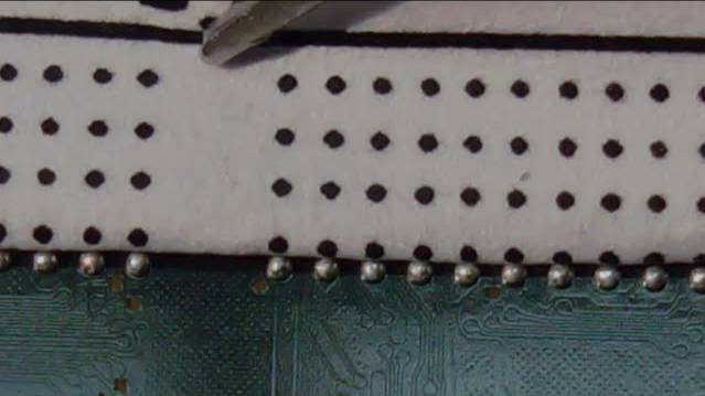 How to Check PCB Footprint vs Real Component