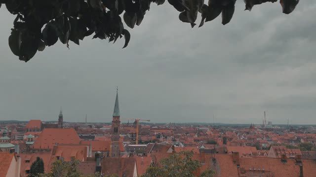 Nuremberg.