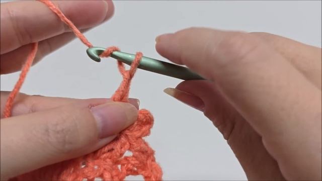 How To Crochet An Easy Wrap - Rectangle Shawl - Crochet Tutorial