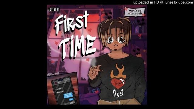 Juice WRLD - First Time Extended Session Unreleased