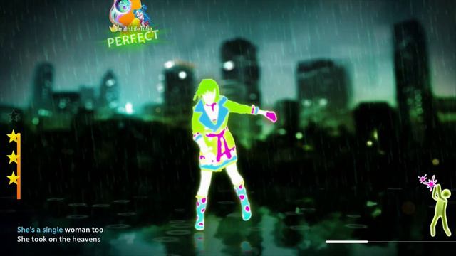 Just DanceⓇ (Plus) - It’s Raining Men, by The Weather Girls