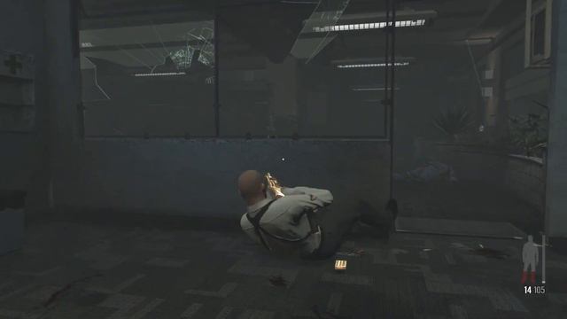 Max Payne 3 Прохождение Игры Без Комментариев Часть 13 Злобный лысый жирдяй