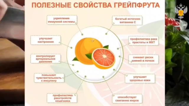 🌟 Цитрусовые растения – польза для иммунитета! 🍊🍋