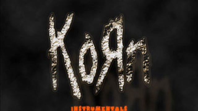 Korn - Make Me Bad (INSTRUMENTAL)