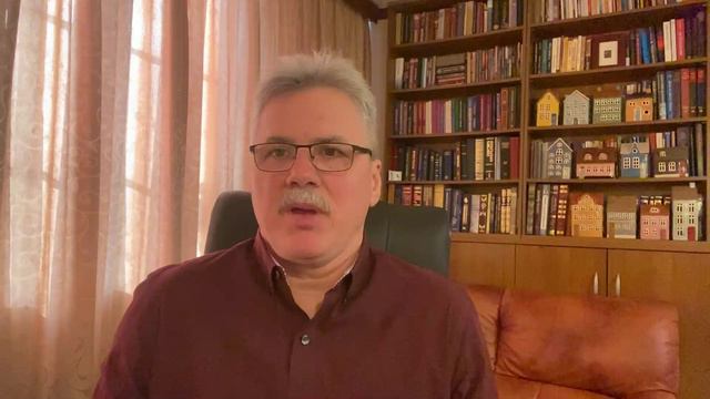 Блудный сын или творец новой реальности. 27.09.2024