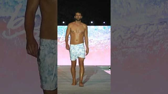 Brisea Swimwear Fashion Show Miami Swim Week 2022 DC SwimWeek (10)