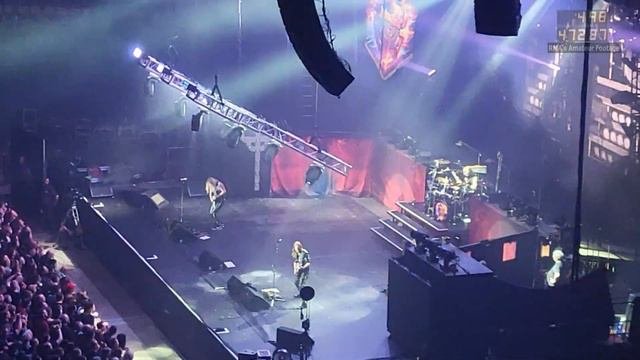 Judas Priest - Painkiller Live  München 2024