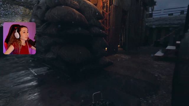 СТЕЕЕЛС / METRO EXODUS #6