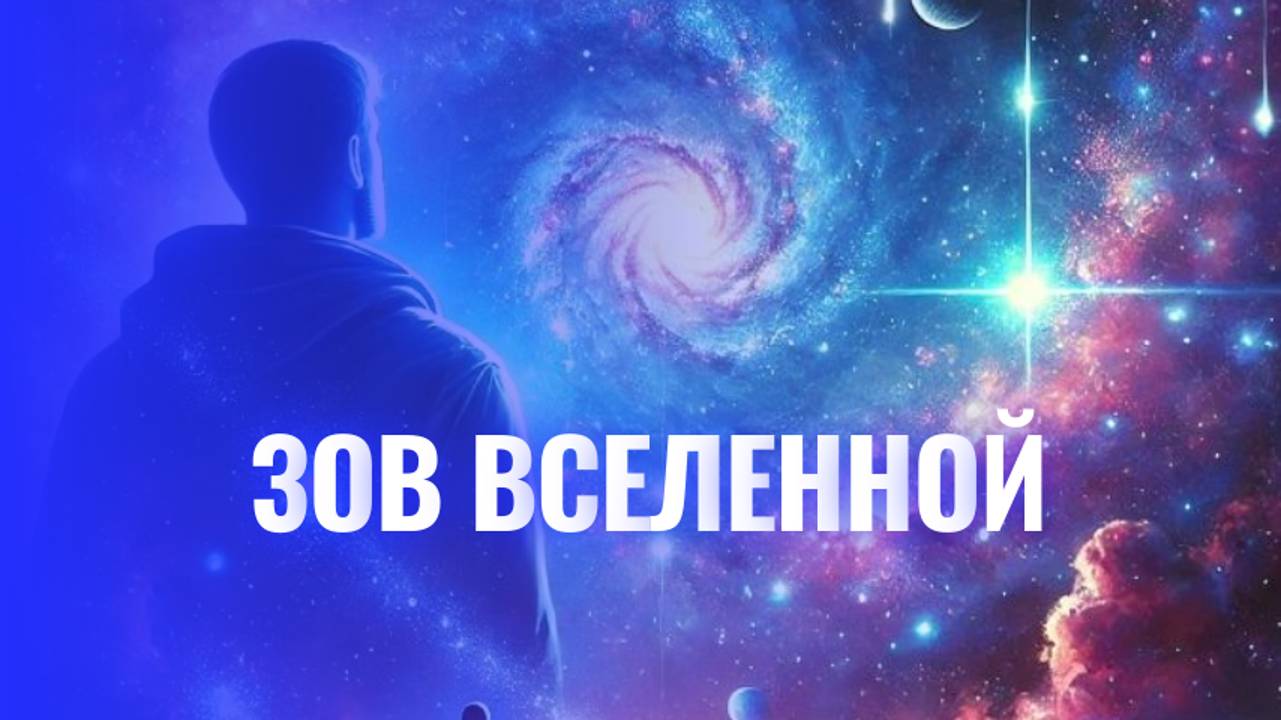 Зов Вселенной