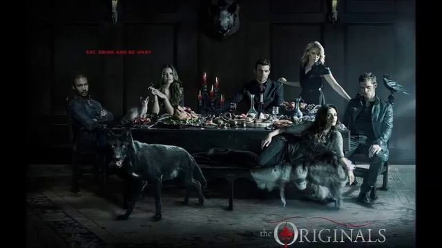 The Originals 2x22 The Night We Met (Lord Huron)