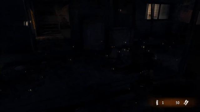 Metro Last Light Здесь метро братан