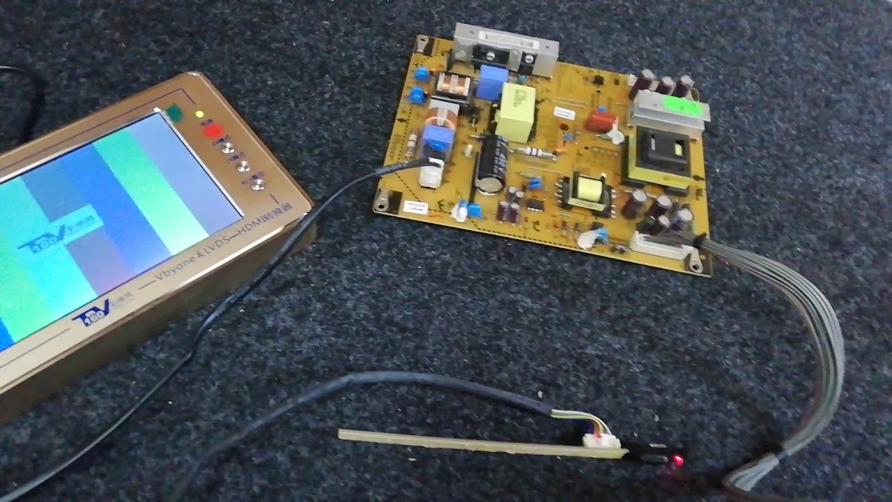 EAX64317404 LG 42LM340T