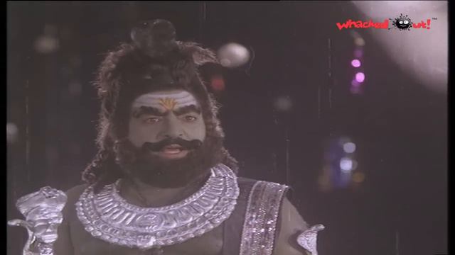 Ayyappa Swamy Mahatyam Movie Scenes - Sarath Babu Telling Why Should Devotees Wear Black Dress