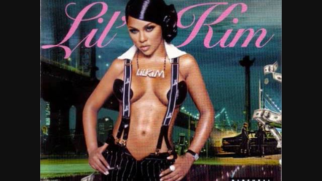 Lil' Kim- Doing It Way Big (High Quality)