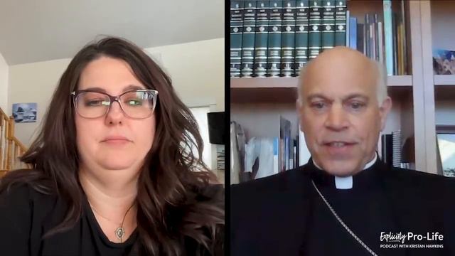 Archbishop of San Francisco_ “Adults Are Sacrificing Children”