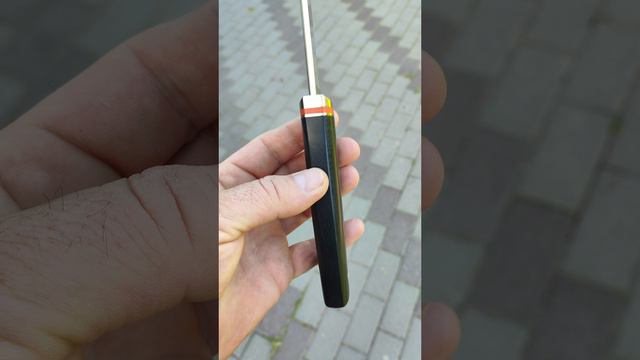 Нож 2