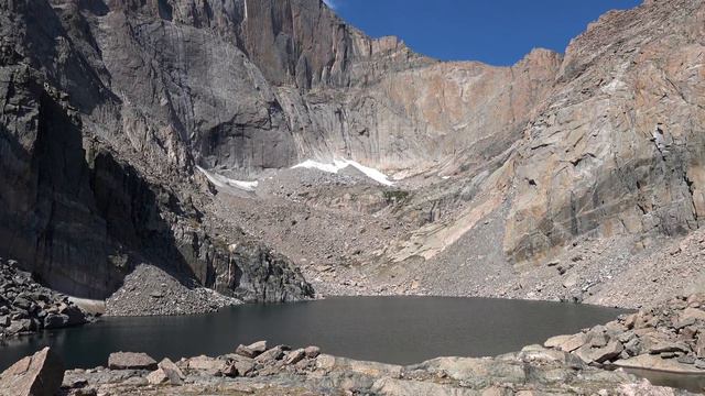 Rocky Mountain National Park, Colorado, USA in 4K (Ultra HD)