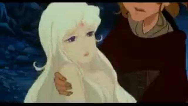 The Last Unicorn Song