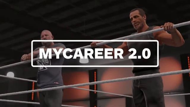 WWE 2k22 - Обзор от Wizzio Killer