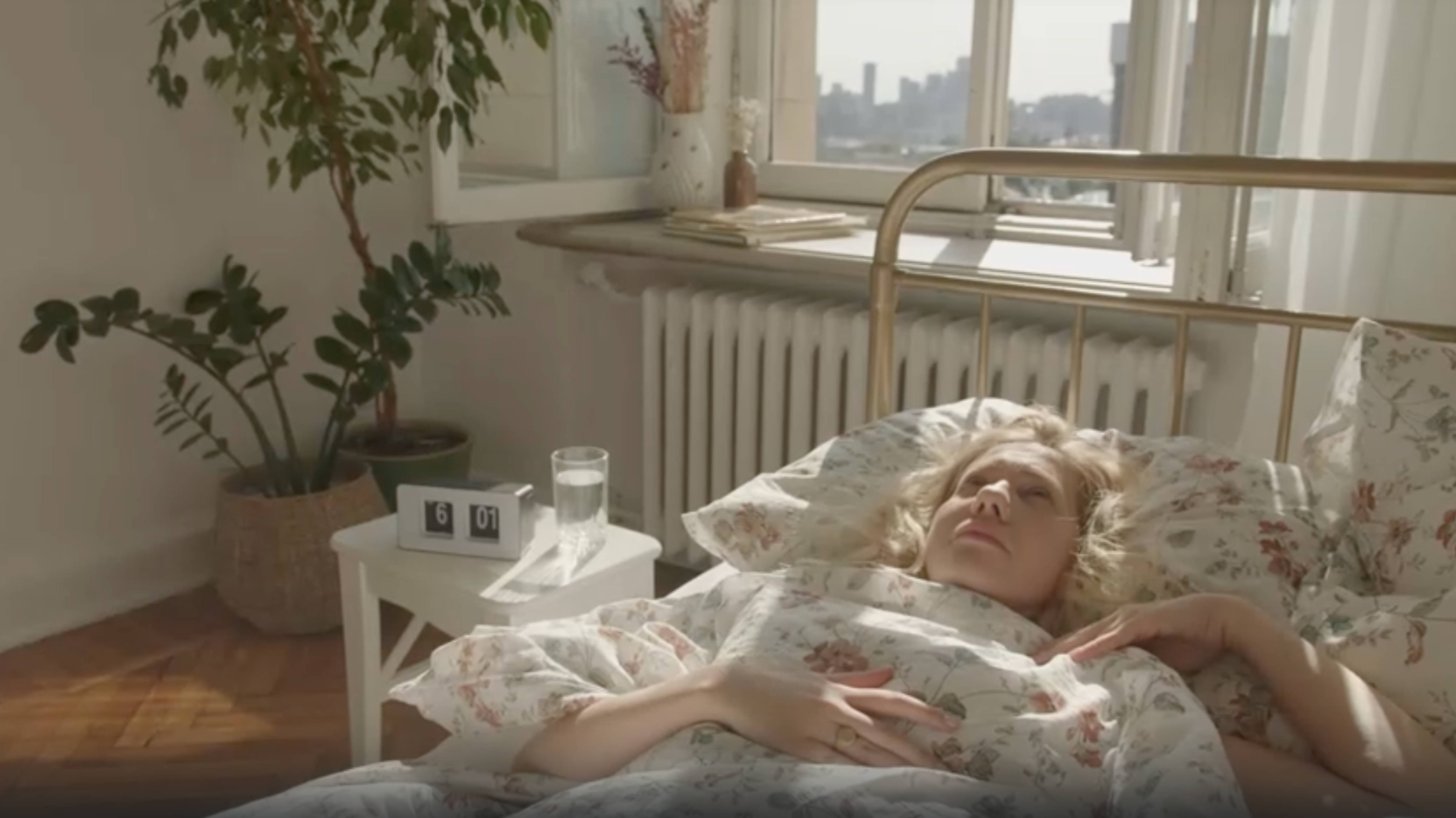 Веб-сериал Спасибо доктор. Первая серия