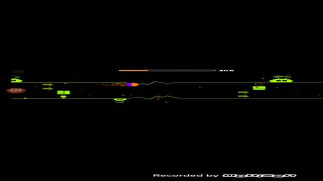 третья часть по Geometry Dash  прохожу retrei