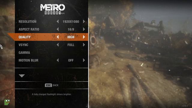 Metro exodus RTX 40 Snowi talks RTX