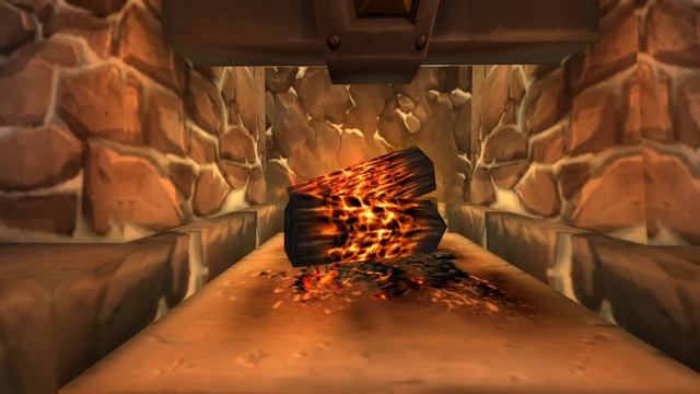 Reading 50 Classic WoW In-Game Lore Books - Part 1 (Mythos) | Perfect for Sleep
