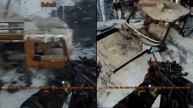 Nvidia Freestyle Game Filters Graphics & Performance Benchmark Test | Metro Exodus Nvidia Freestyle