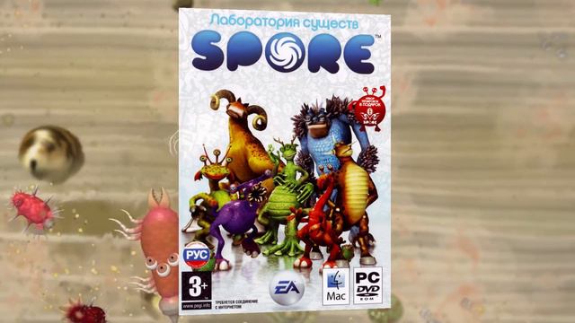 What Happened to Spore?