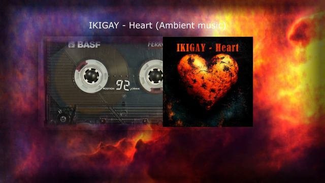 IKIGAY - Heart