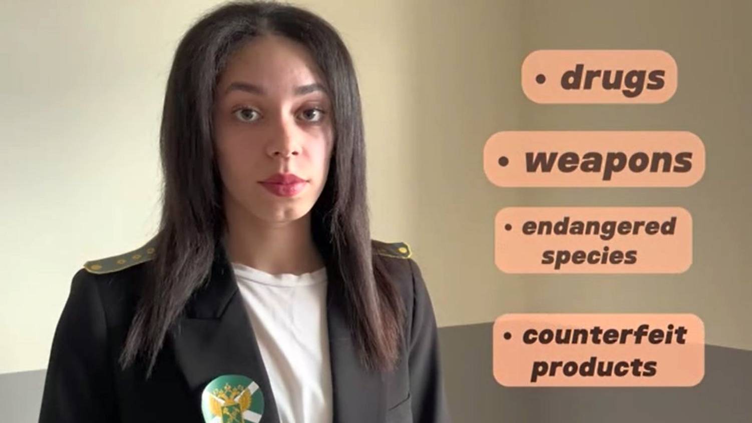 Проект Legal case “Customs Officers Opened 5 Criminal Cases for Smuggling 19th Century Antiques”
(на