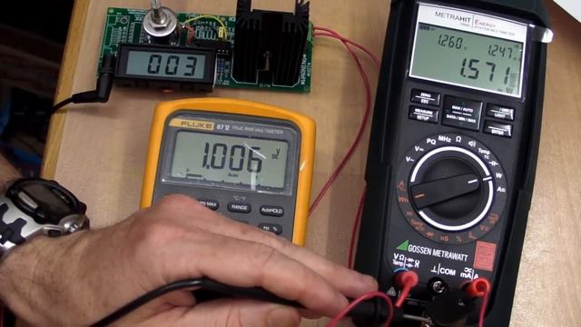 EEVblog #141 - AA Alkaline Battery Capacity Measurement