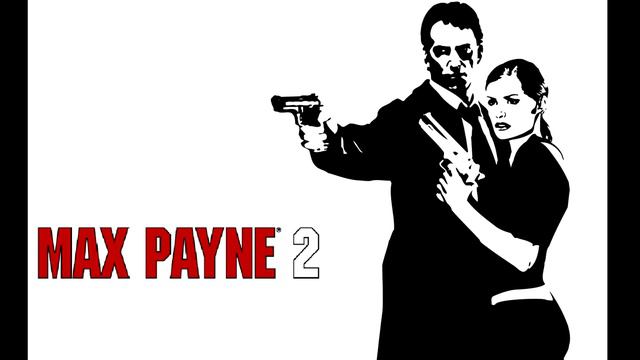 В стилі "Max Payne" Всі 3 твори на акордеоні!(композитор:Ігор Штогрин)