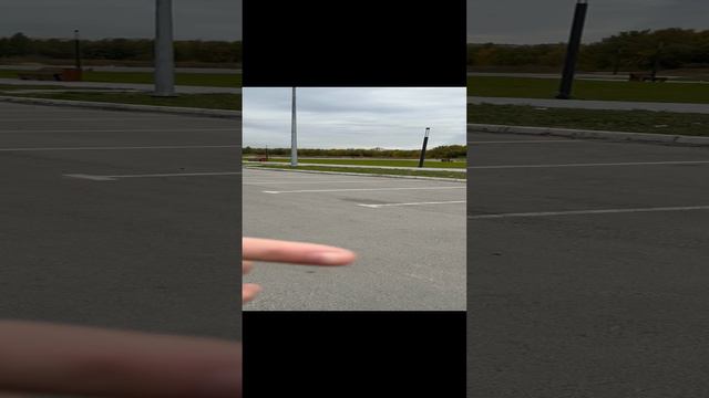 Секретная метка для "гаража"!