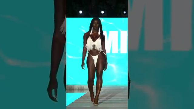 MISE Swimwear Fashion Show Miami Swim Week 2022  (23)