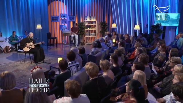 «ПУТЬ ТЕРНИСТЫЙ». ИЕРЕЙ АНДРЕЙ ГУРОВ. «НАШИ ЛЮБИМЫЕ ПЕСНИ»